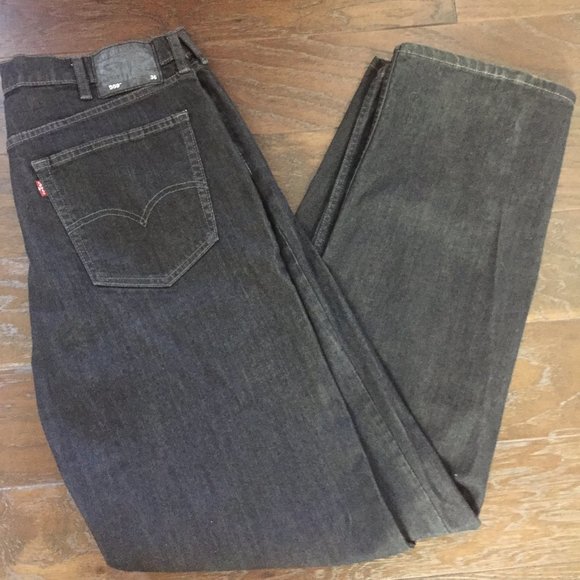 Levi 559 Jeans. Tall - Long - Picture 1 of 8